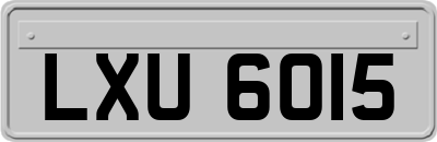LXU6015