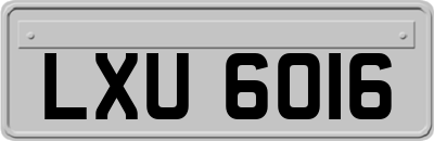 LXU6016