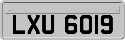 LXU6019