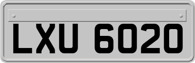 LXU6020