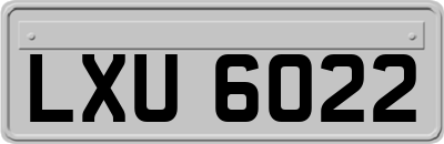 LXU6022