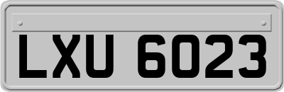 LXU6023