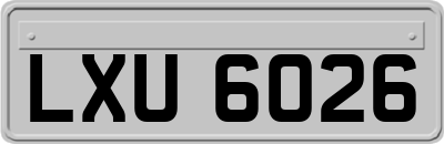 LXU6026
