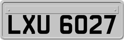 LXU6027