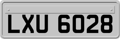 LXU6028