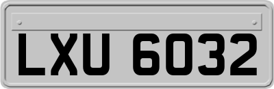 LXU6032
