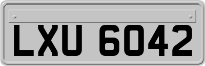 LXU6042