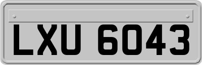 LXU6043