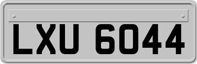 LXU6044