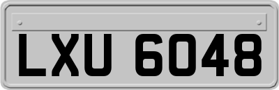 LXU6048