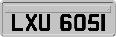 LXU6051