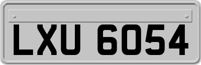 LXU6054