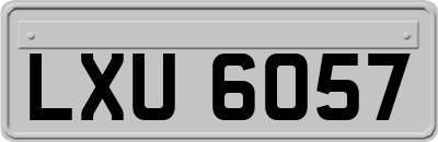 LXU6057