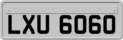 LXU6060