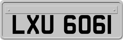 LXU6061