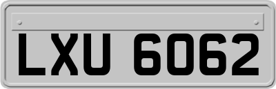LXU6062