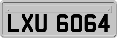 LXU6064
