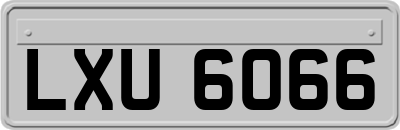 LXU6066