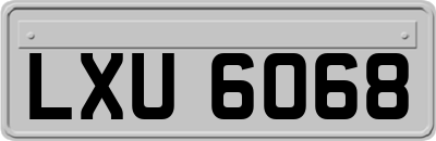 LXU6068