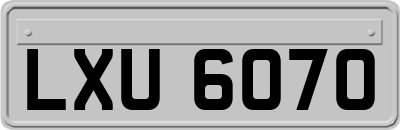 LXU6070