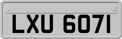 LXU6071