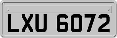 LXU6072
