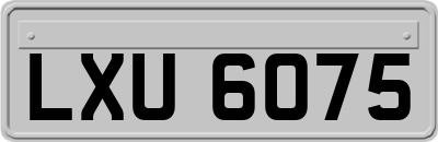LXU6075