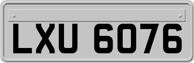 LXU6076