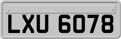 LXU6078