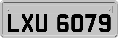 LXU6079