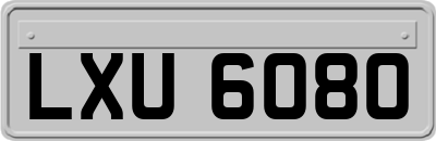 LXU6080