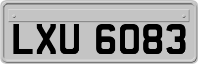 LXU6083