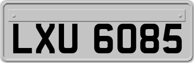 LXU6085
