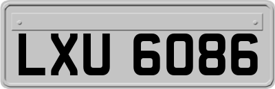 LXU6086