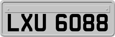 LXU6088