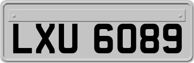 LXU6089