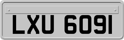 LXU6091