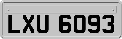 LXU6093