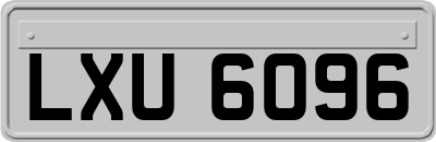 LXU6096