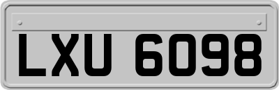 LXU6098