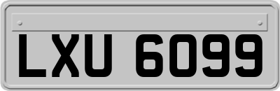 LXU6099