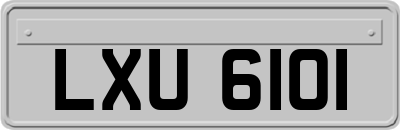 LXU6101