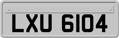 LXU6104