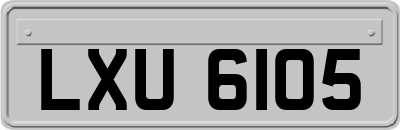 LXU6105