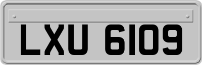 LXU6109