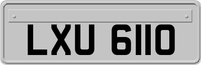 LXU6110