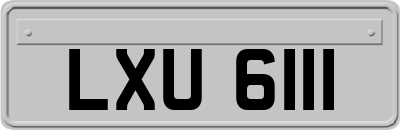 LXU6111