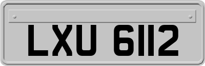 LXU6112