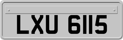 LXU6115