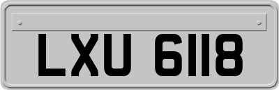 LXU6118
